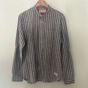 Scotch & Soda Button Down NWOT